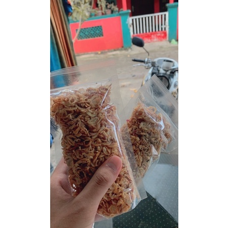 

Bawang Goreng 100% Original