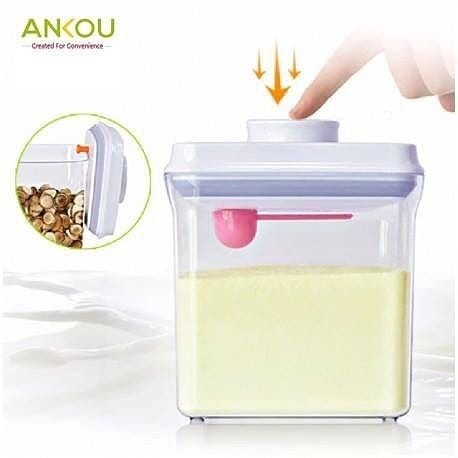 ANKOU ONE TOUCH M PURPOSE CONTAINER 2300ML