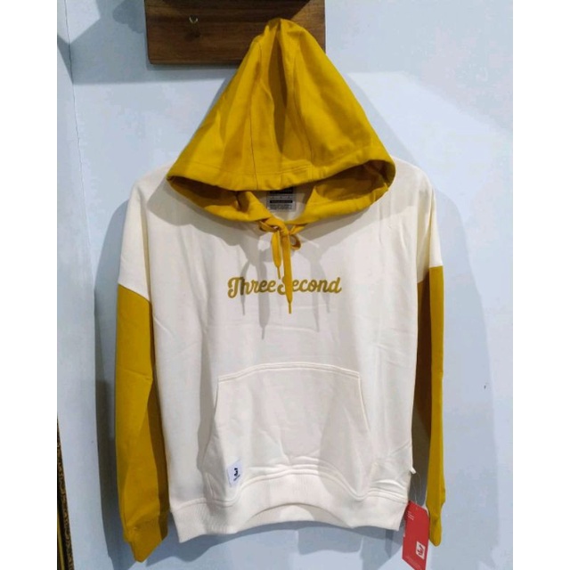 3second jaket women original