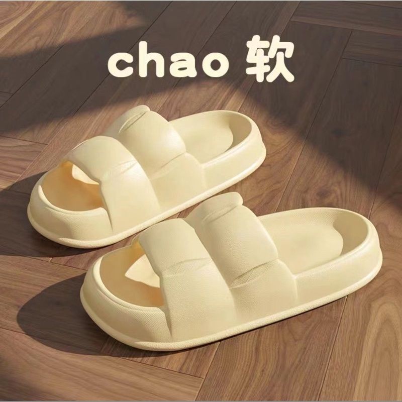 SANDAL IMPORT WANITA PRIA/SANDAL KARET