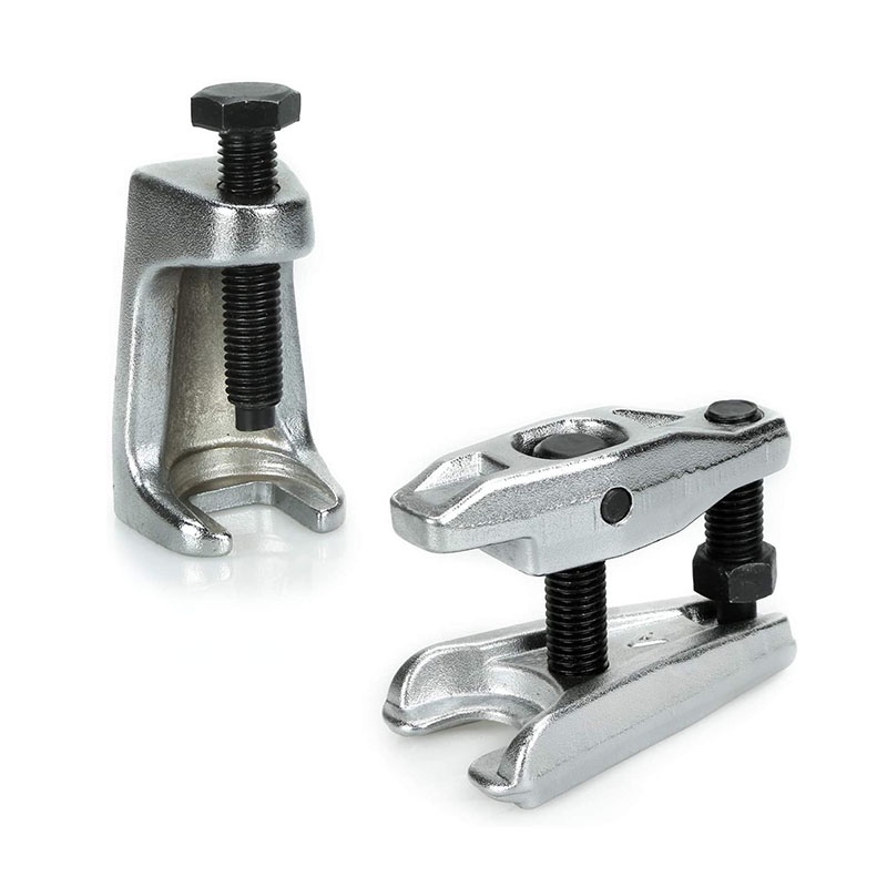 Adjustable Ball Joint Separator Mobil Ball Joint Puller Alat Penghapusan Alat Pekerjaan Garasi