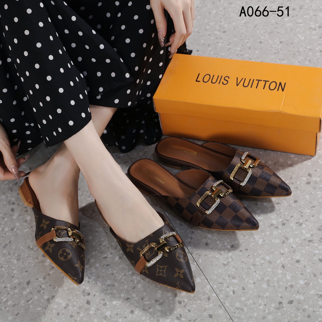 SHOES A066-51
