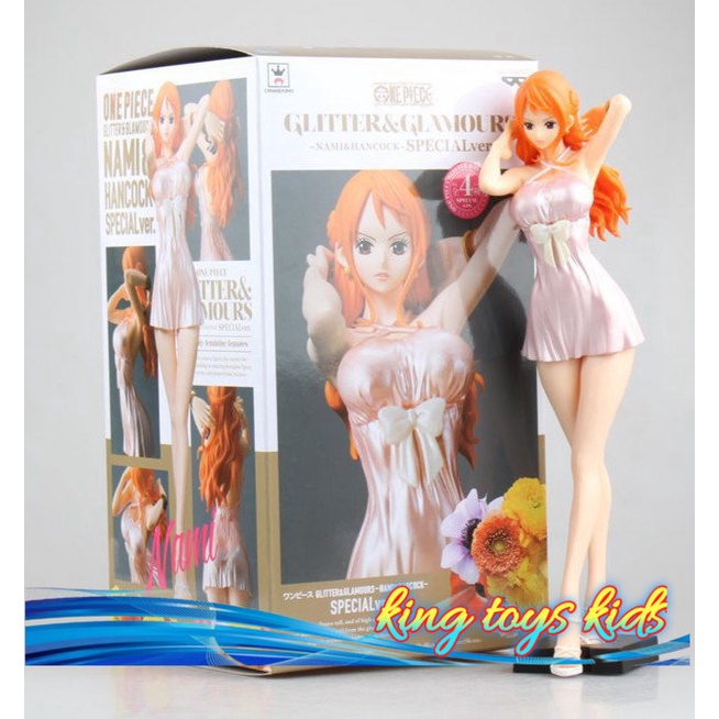 TERLARIS / Figure Nami Glitters Glamours Bikini