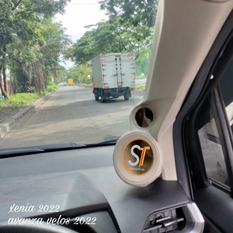 pilar 3 way avanza velos & xenia 2022 (pilar ori)