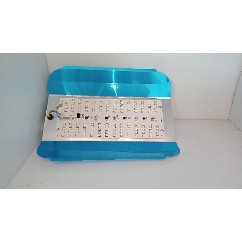 LAMPU JALAN 100 W LED PJU SUNLAMP OUTDOOR