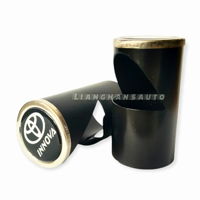 Muffler/Buntut Knalpot Innova #Original