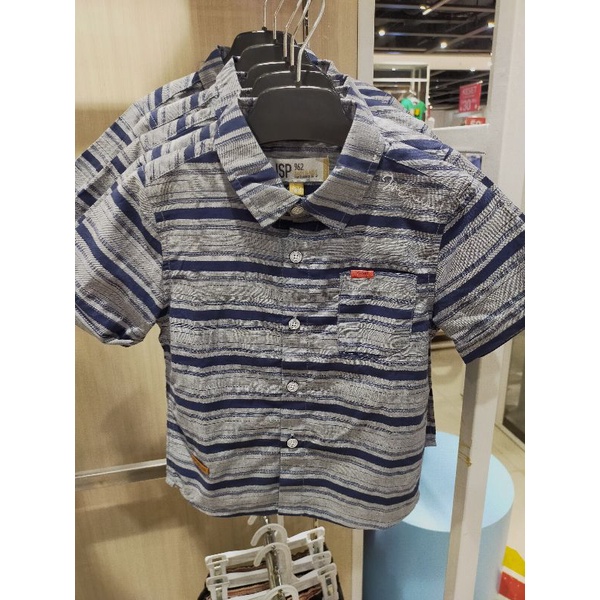 kemeja anak laki by jsp