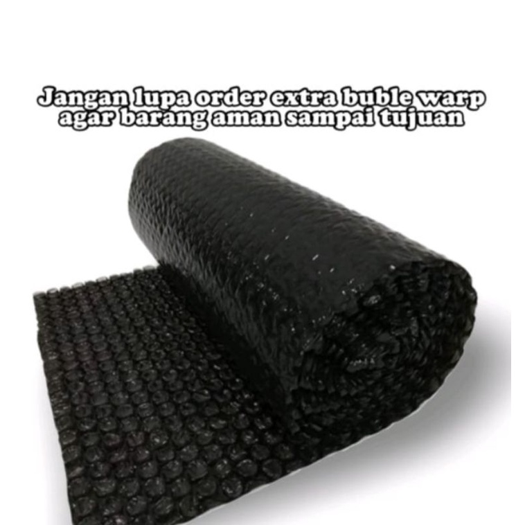 

Xtra bubble wrap