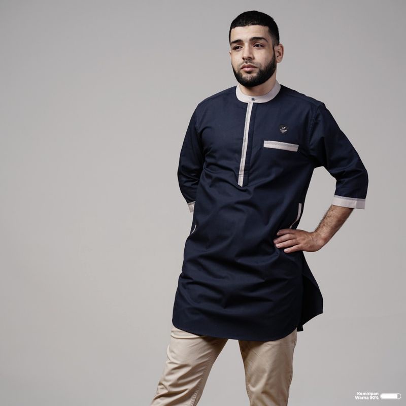 GHAMIS 3/4 SAMASE R061P