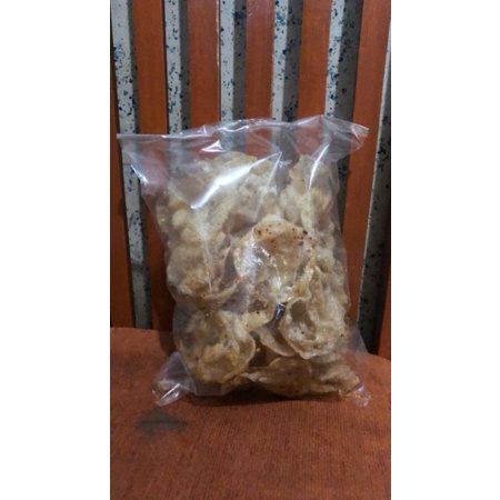 

Keripik Elod Original