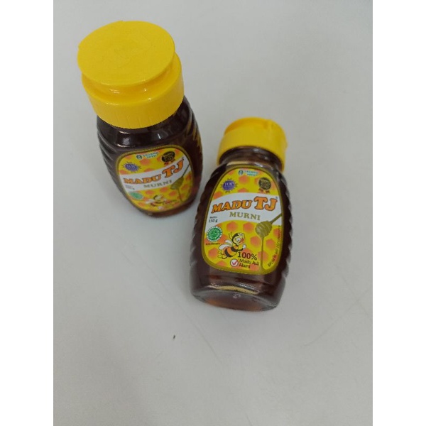 

MADU TJ MURNI 150G