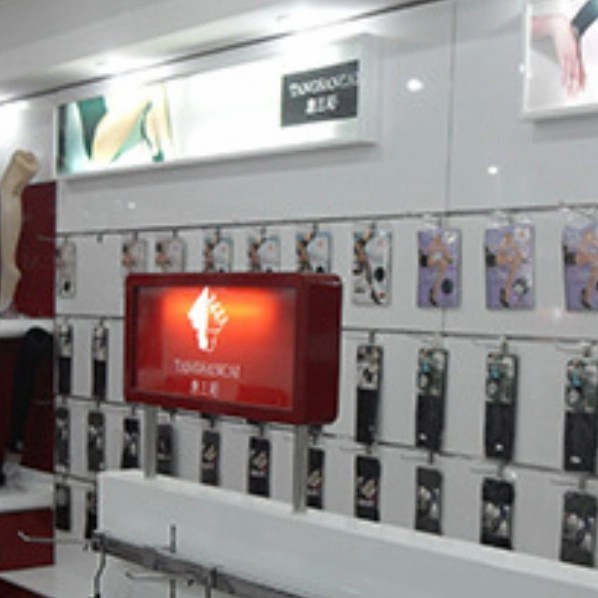 Lampu sorot 1 watt LED 1 Watt case black nyala kuning/putih