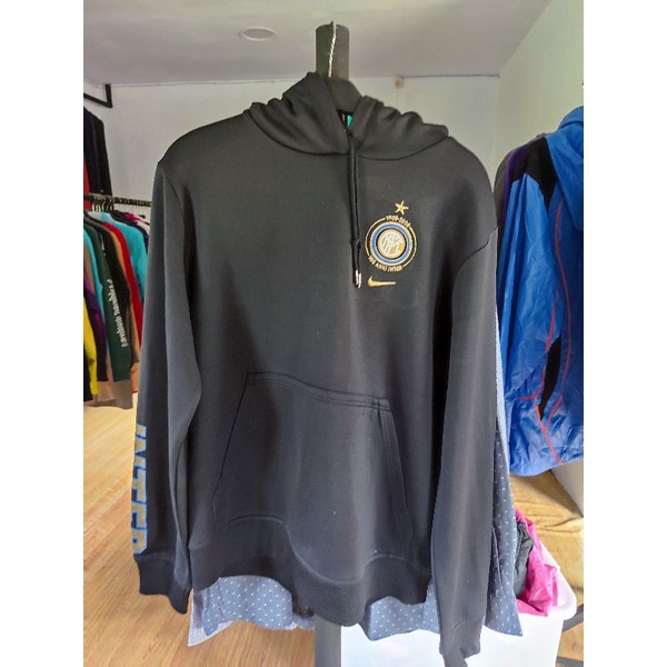 Hoodie Nike inter milan