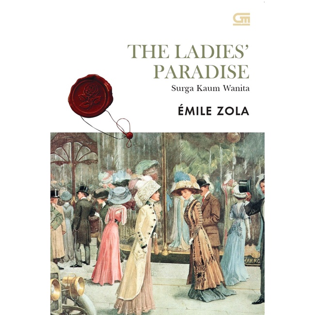 Classics: Surga Kaum Wanita (Ladies Paradise)