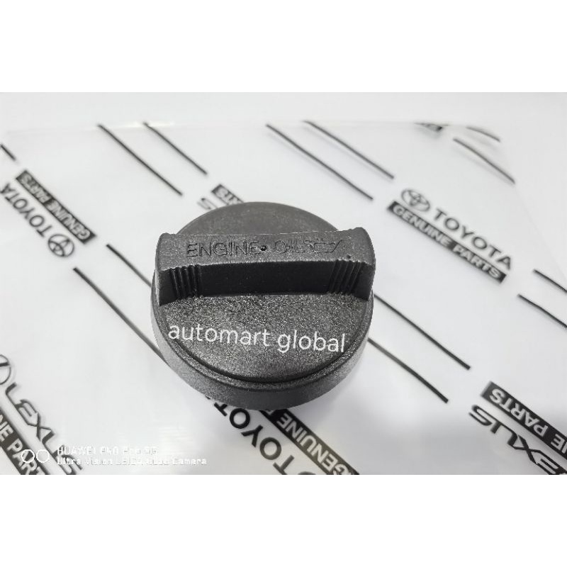 tutup oil avanza Xenia Innova Rush Terios Agya Ayla grandmax Vios hilux