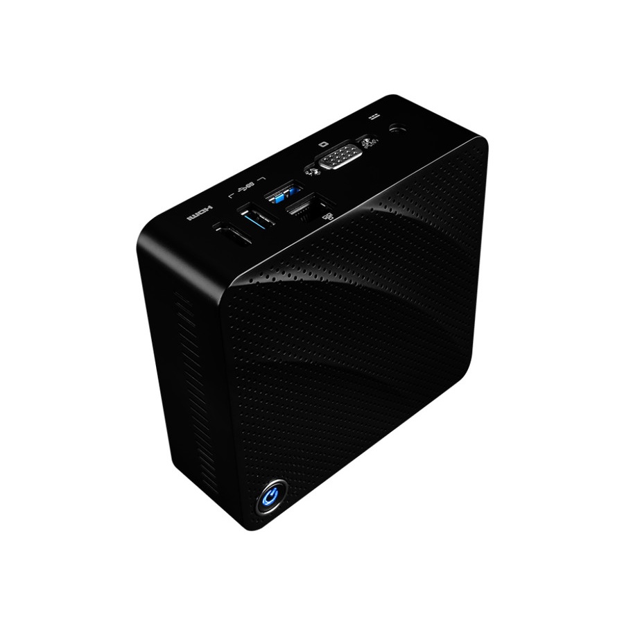 Mini PC MSI Cubi N JSL Intel Celeron N4500 Barebone