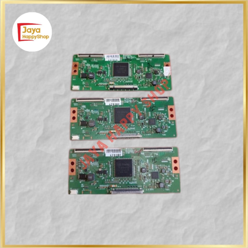 TCON T CON BOARD LOGIC TV LED SMART PHILIPS 55PUT6002