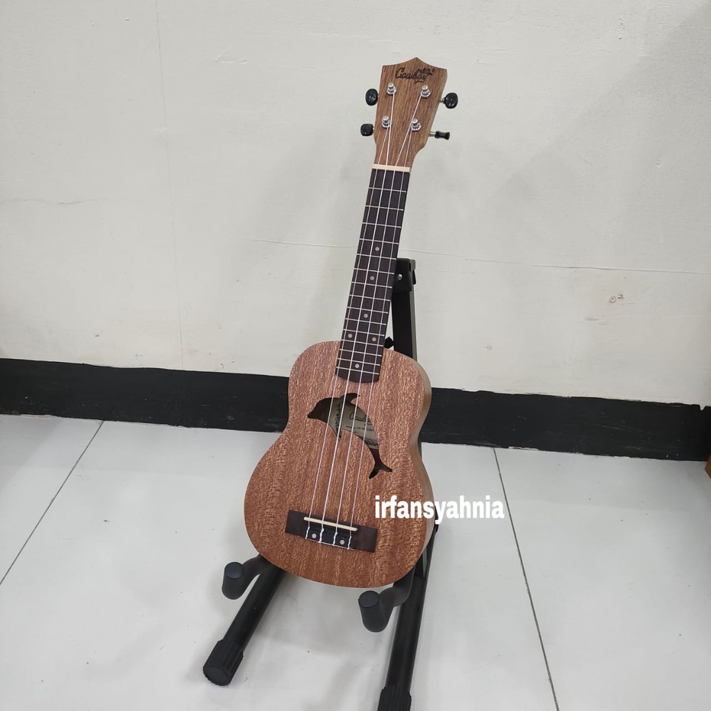 ukulele cowboy 21 karakter premium / UK21 cowboy karakter ORIGINAL COWBOY