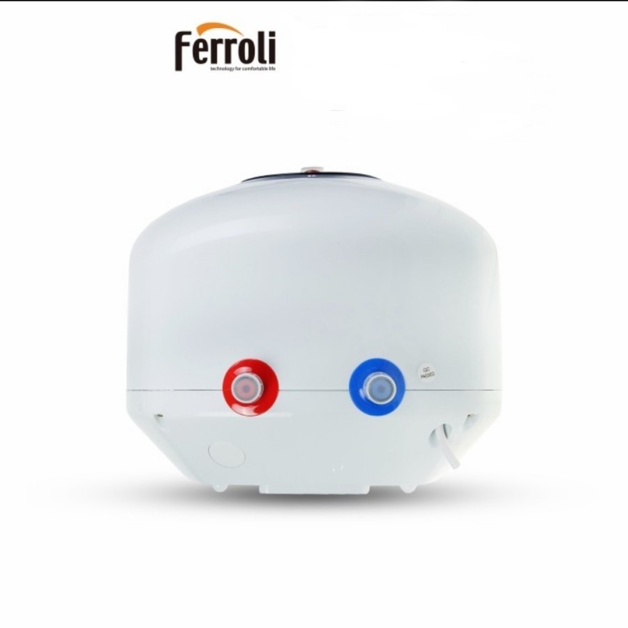 Ferroli Electric Water Heater Moon Series Capacity 30L