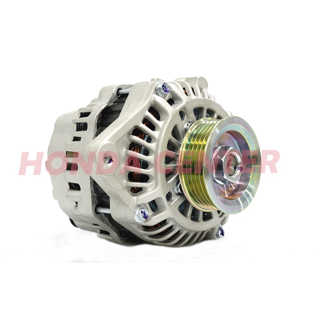 dinamo pengisian cas ampere alternator jazz gd3 city gd8 2003 2004 2005 2006 2007 2008 31100-REA-Z01