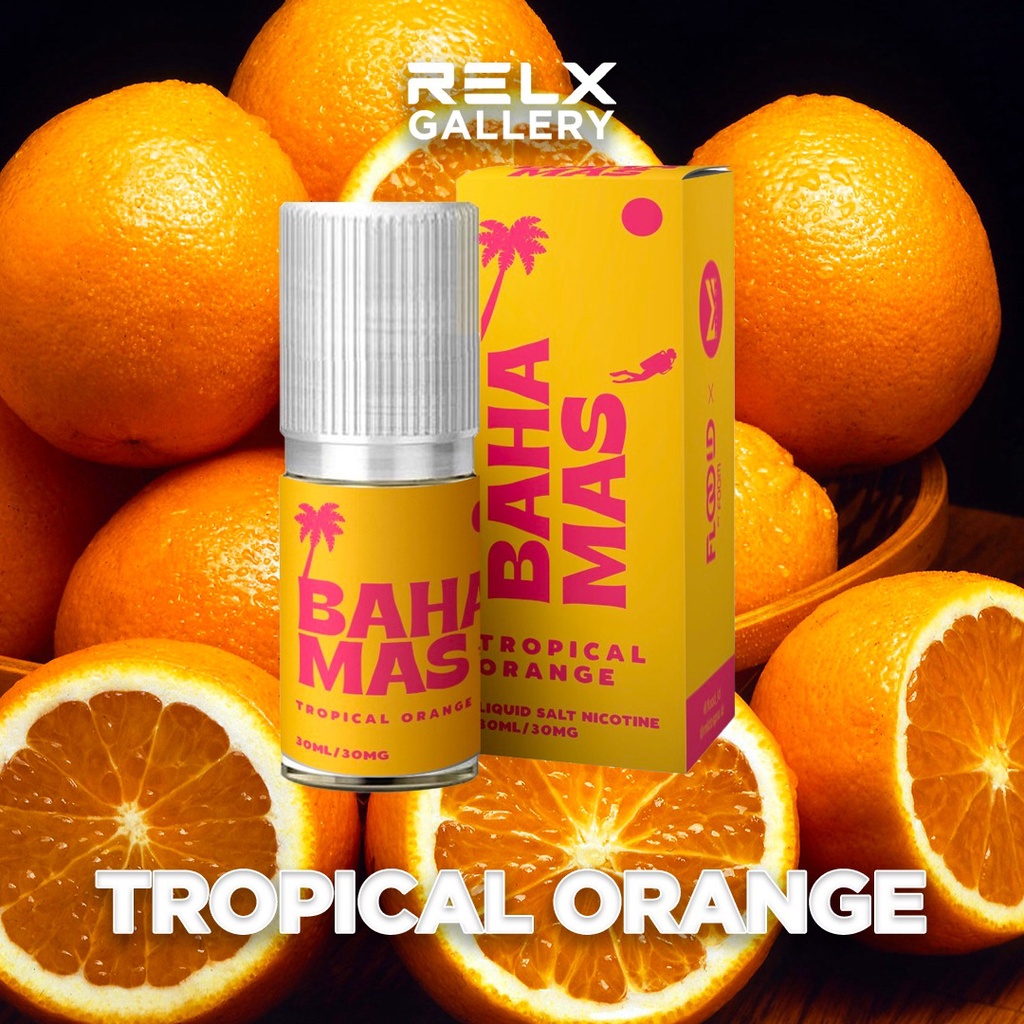 Refill 30ML All Variants