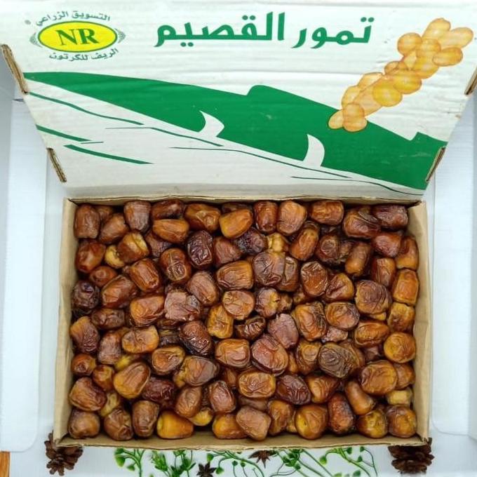 

PROMO KURMA SUKARI 3KG KURMA SUKKARI ALQOSIM SUKARI MADINAH SUKARI RER69464S