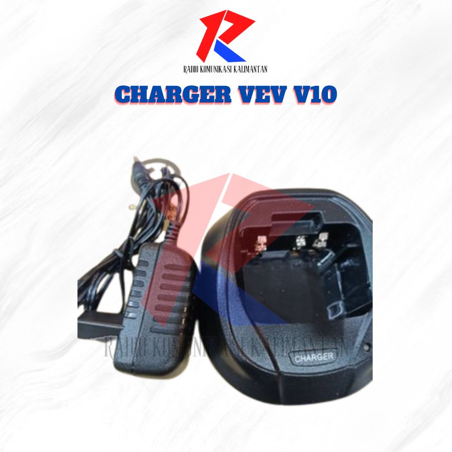CHARGER VEV V10