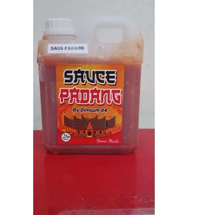 

4.4 Flash Sale Sauce Padang 1kg Halal