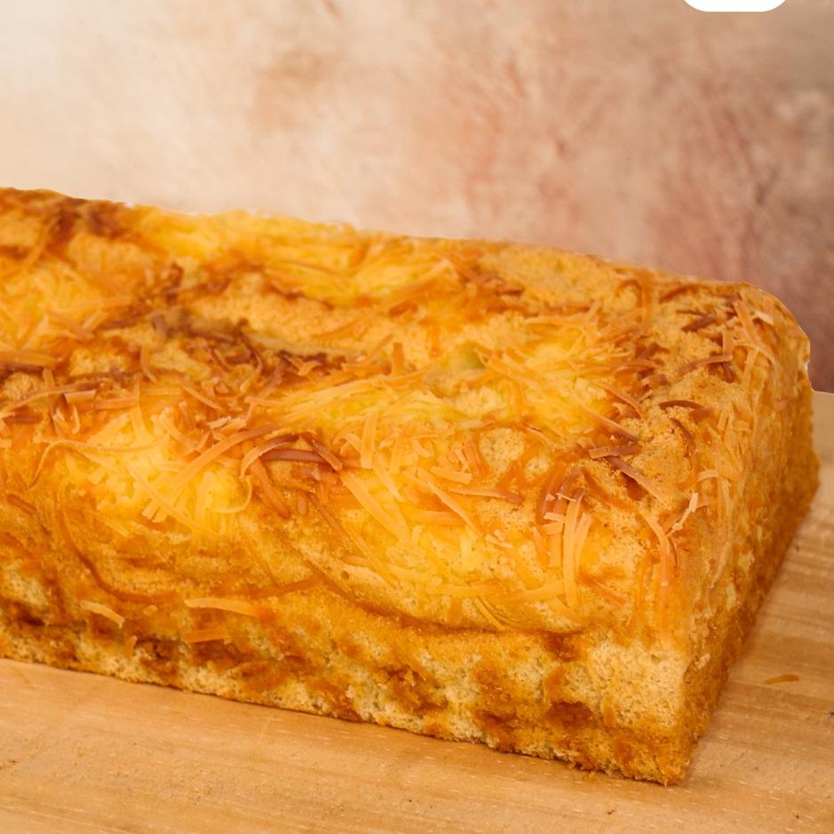 

Stok terbaru Makuta Pamer Fluvy