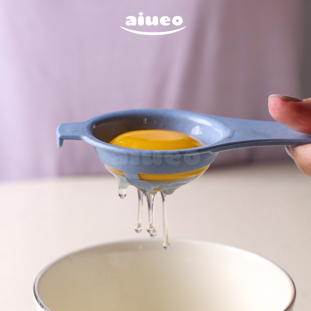 AIUEO | Saringan Telor Murah | Saringan Telur