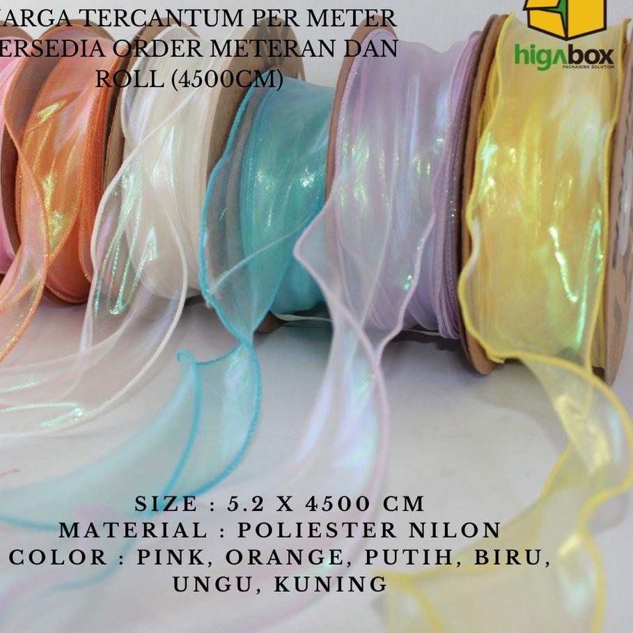 

₮ Pita Kado hologram, Pita Balon, Pita Bunga I FA06 リ