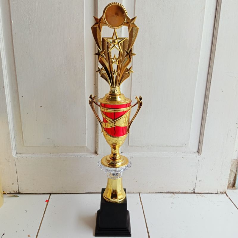 Piala 113 Tinggi 58cm