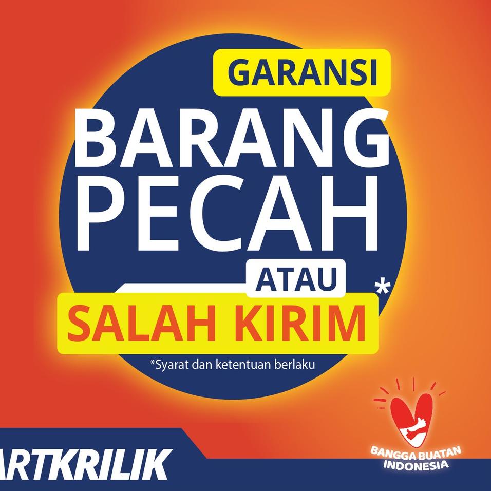 

[G-7&U ✔] STAND AKRILIK A5 QR CODE SCAN TEMPAT BROSUR TENT CARD A5 MODEL L-top produk