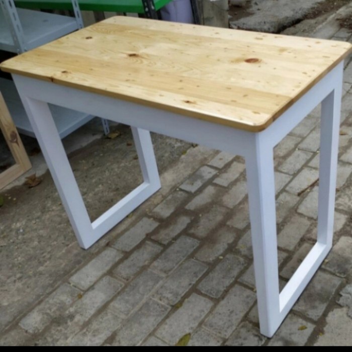 

MEJA TULIS KAYU JATI BELANDA