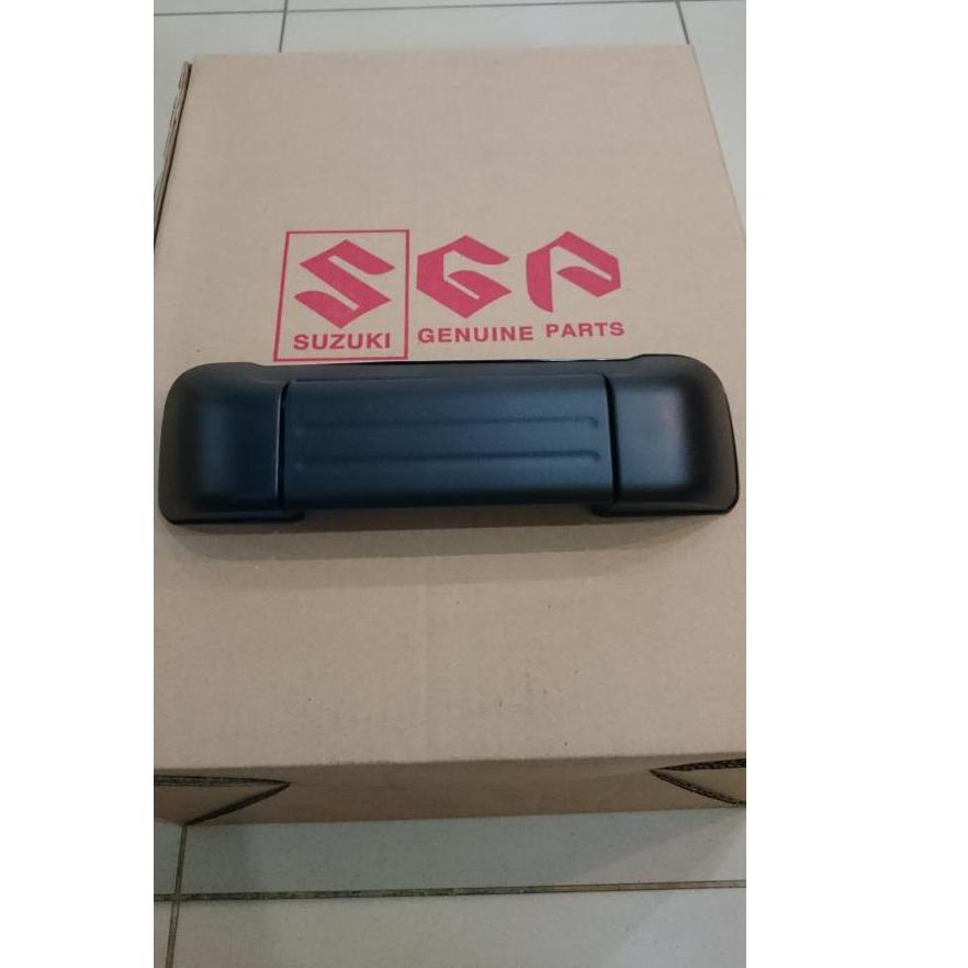 Super Feedback HANDLE PINTU BAGASI / HANDEL PINTU BAGASI SUZUKI GRAND ESCUDO 1.6 / 2.0