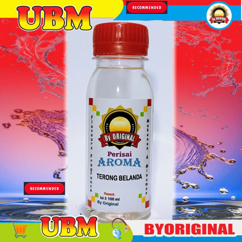 essen biang TERONG BELANDA. perisai makanan aroma terong belanda. Terong Belanda  flavour