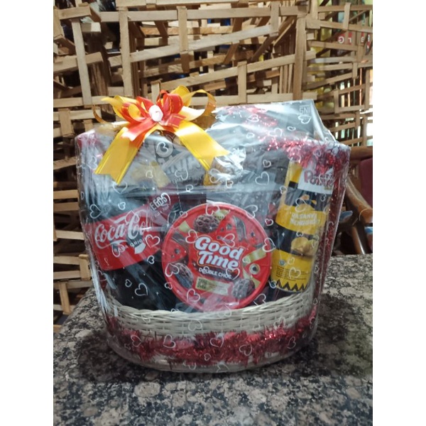 

Hempers Parcel Natal Imlek Lebaran Murah kekinian