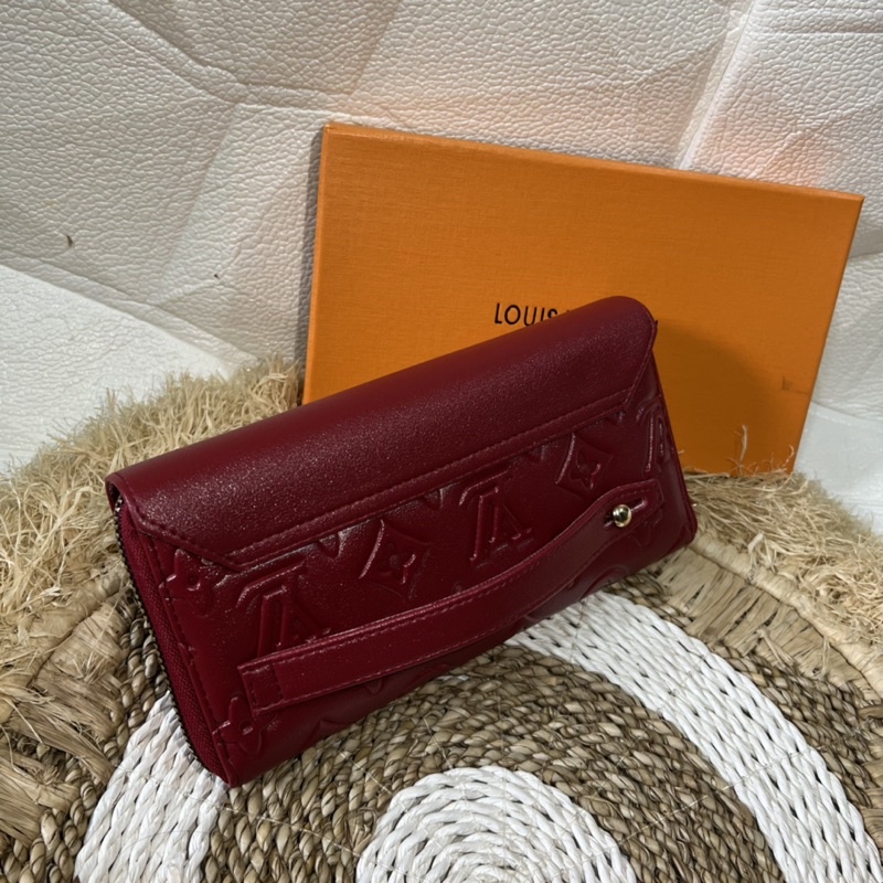 DOMPET TUTUP PLAT BESI EMBOS KEKINIAN