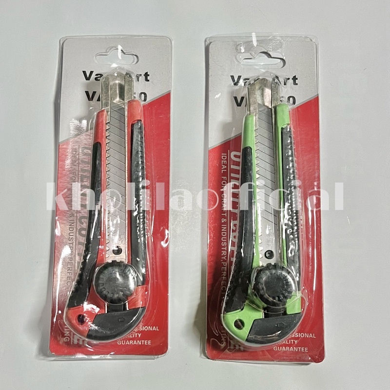 

CUTTER BESAR VAN-ART VA-850