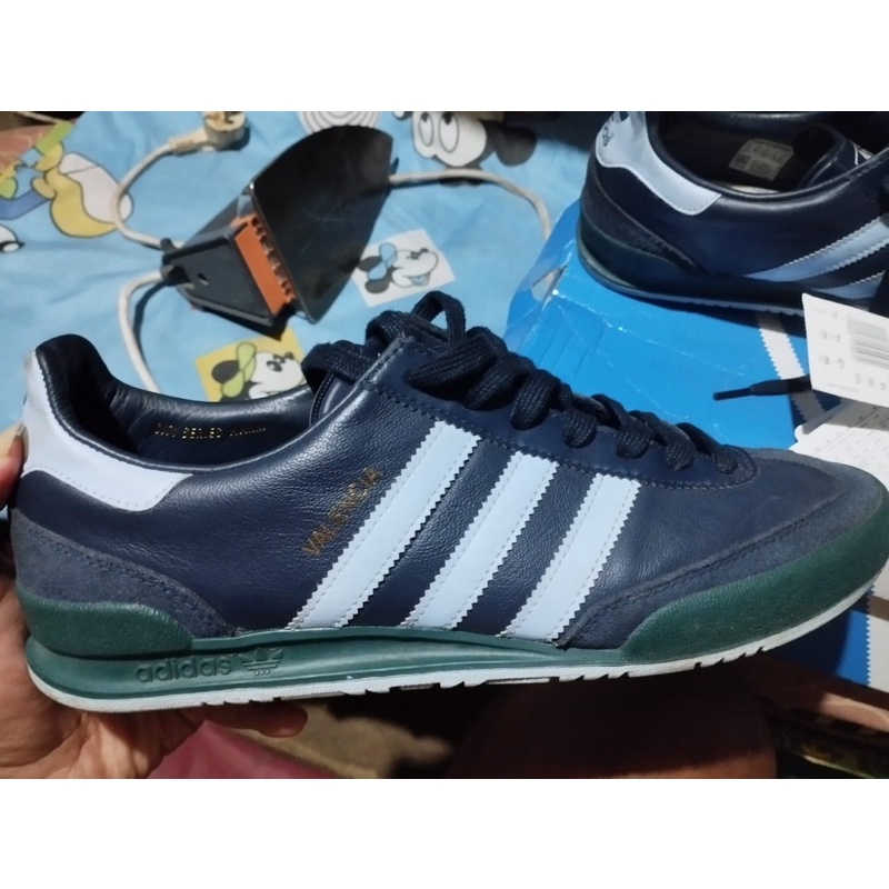 Adidas Valencia