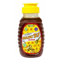

Madu TJ Super 250 Gram