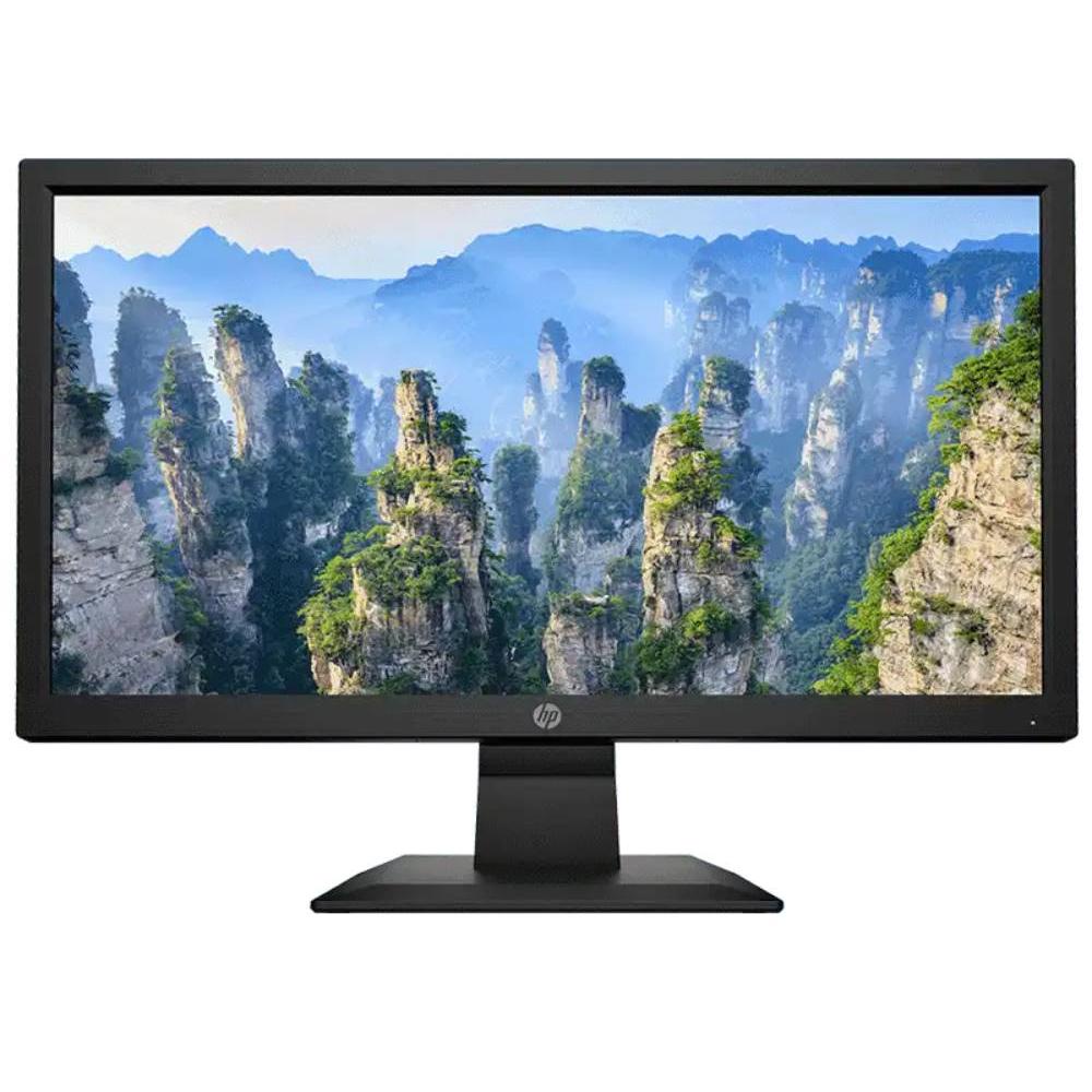 PC Desktop HP TP01-3024d i3-12100 4GB SSD 512GB NoDVD WIN11+OHS 19.5&quot;