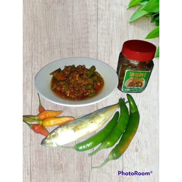 

sambal