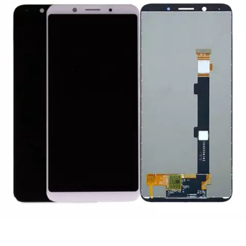 LCD TOUCHSCREEN OPPO F5 F5 PLUS F5 YOUTH ORIGINAL