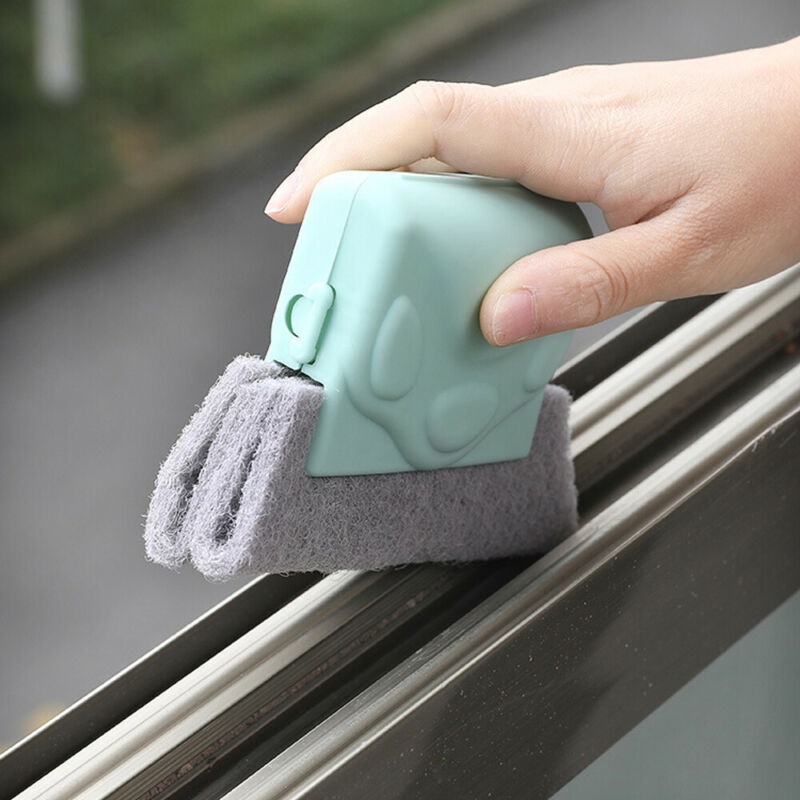 GOS-G202-Sikat magic window cleaning brush