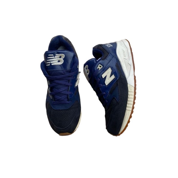 New Balance 550 Sz 41,5 Second Original