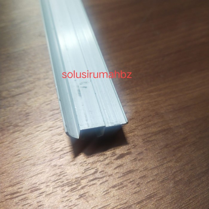 PER10CM REL SD 380 Pintu Lemari Geser Sliding Aluminium Roda AS SD380