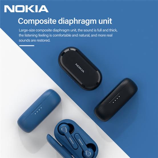 Nokia Lite Earbuds BH-205