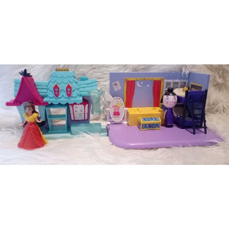 mainan rumahan take all