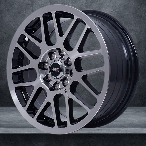 pelek mobil r15 veleg mobil ori ginal HSR velg mobil pcd 4 velg mobil calya ayla velg mobil ring 15